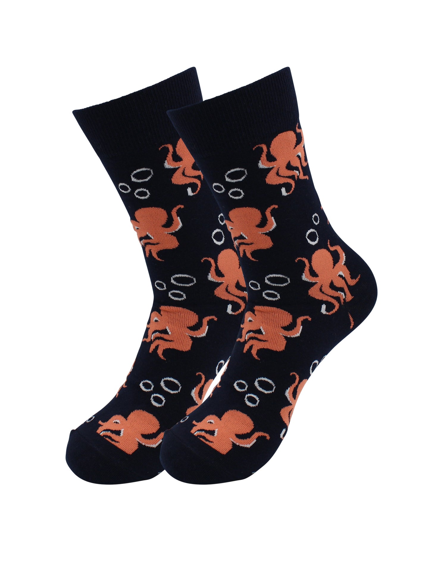 Sick Socks – Cute Octopus – Food Service