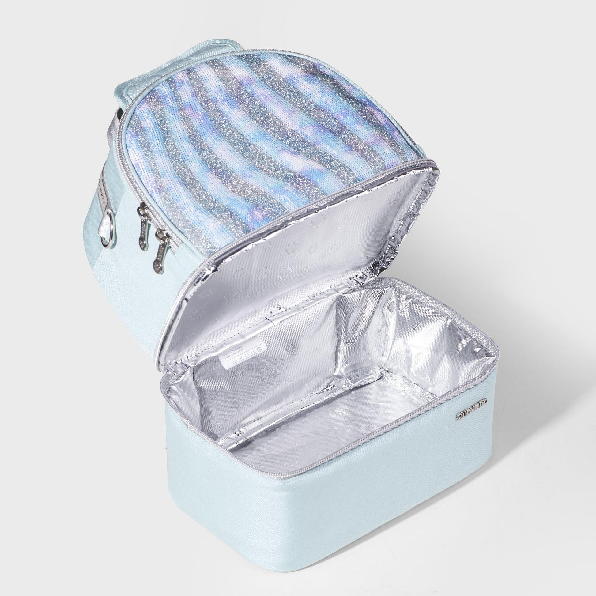 Spackling Lunch Cooler Bag