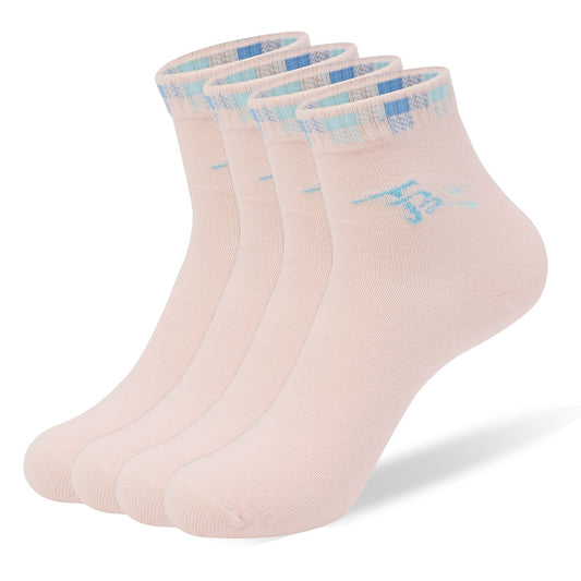 sweet and cute all-match ladies socks