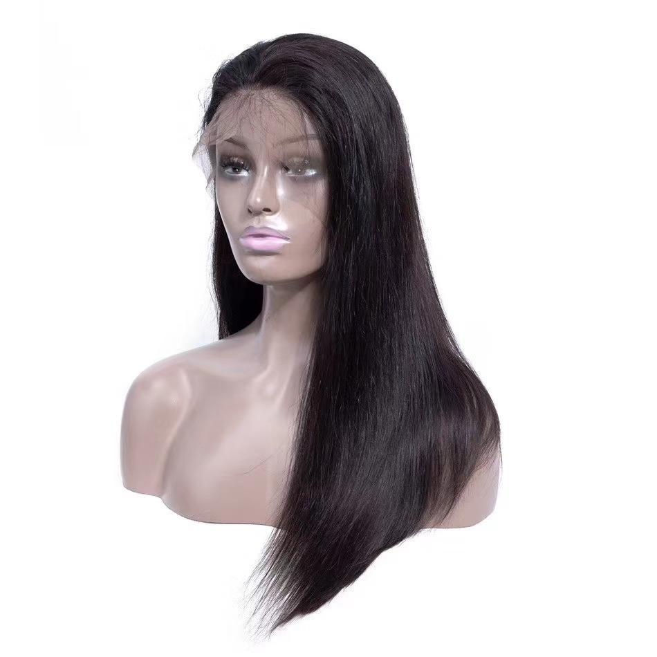 Transparent 13x1x6 Straight 13x4x1 T part Lace Frontal Human Hair WigsBrand Name: Beumax Hair Wigs Length: Long Weight: 260g-320g Texture: Straight Lace Wig Type: 13x1x6 and 13x4x1 Lace Wig Type: T part Part Material Grade: Remy Hair Material: Human Hair