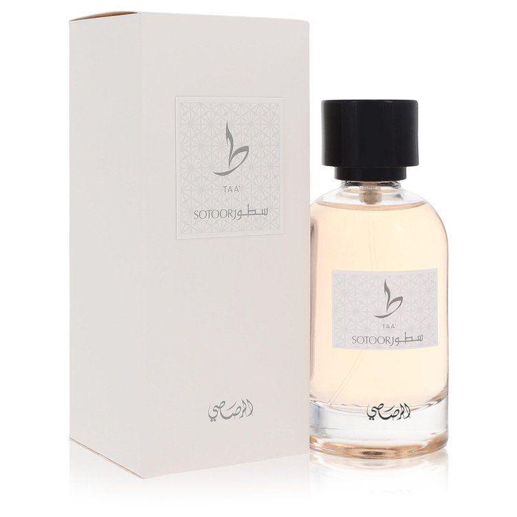 Sotoor Taa by Rasasi Eau De Parfum Spray