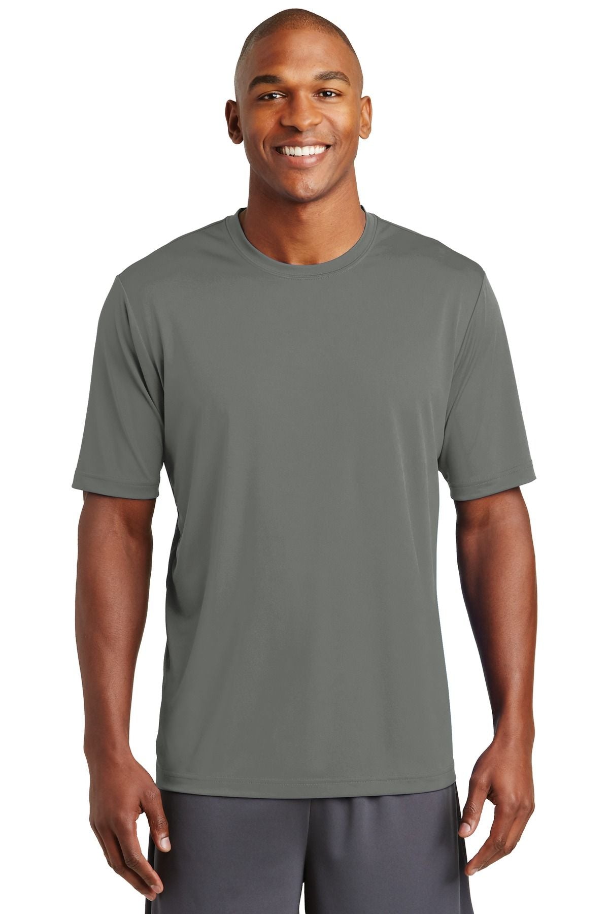 Sport-Tek PosiCharge Tough Tee ST320