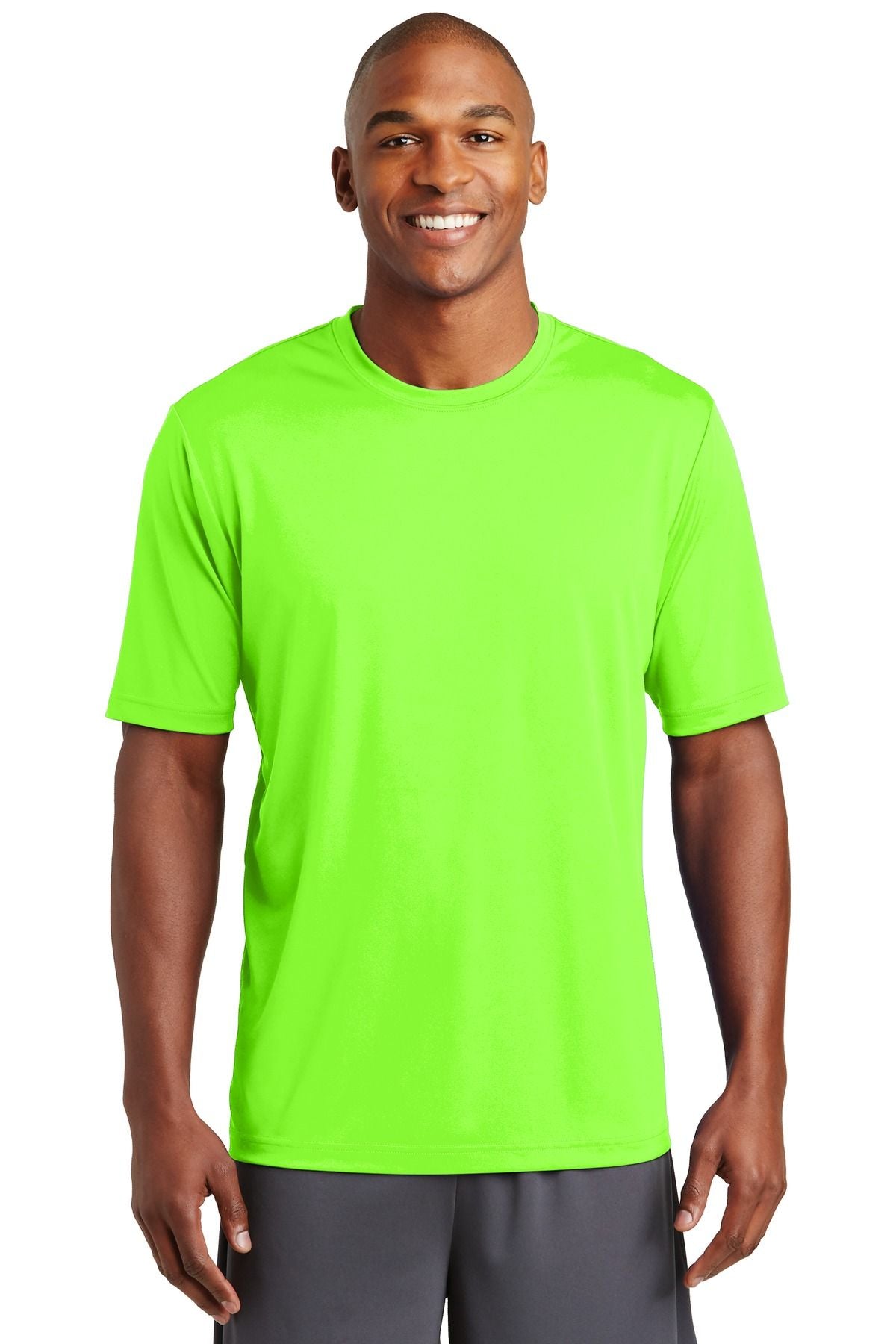 Sport-Tek PosiCharge Tough Tee ST320