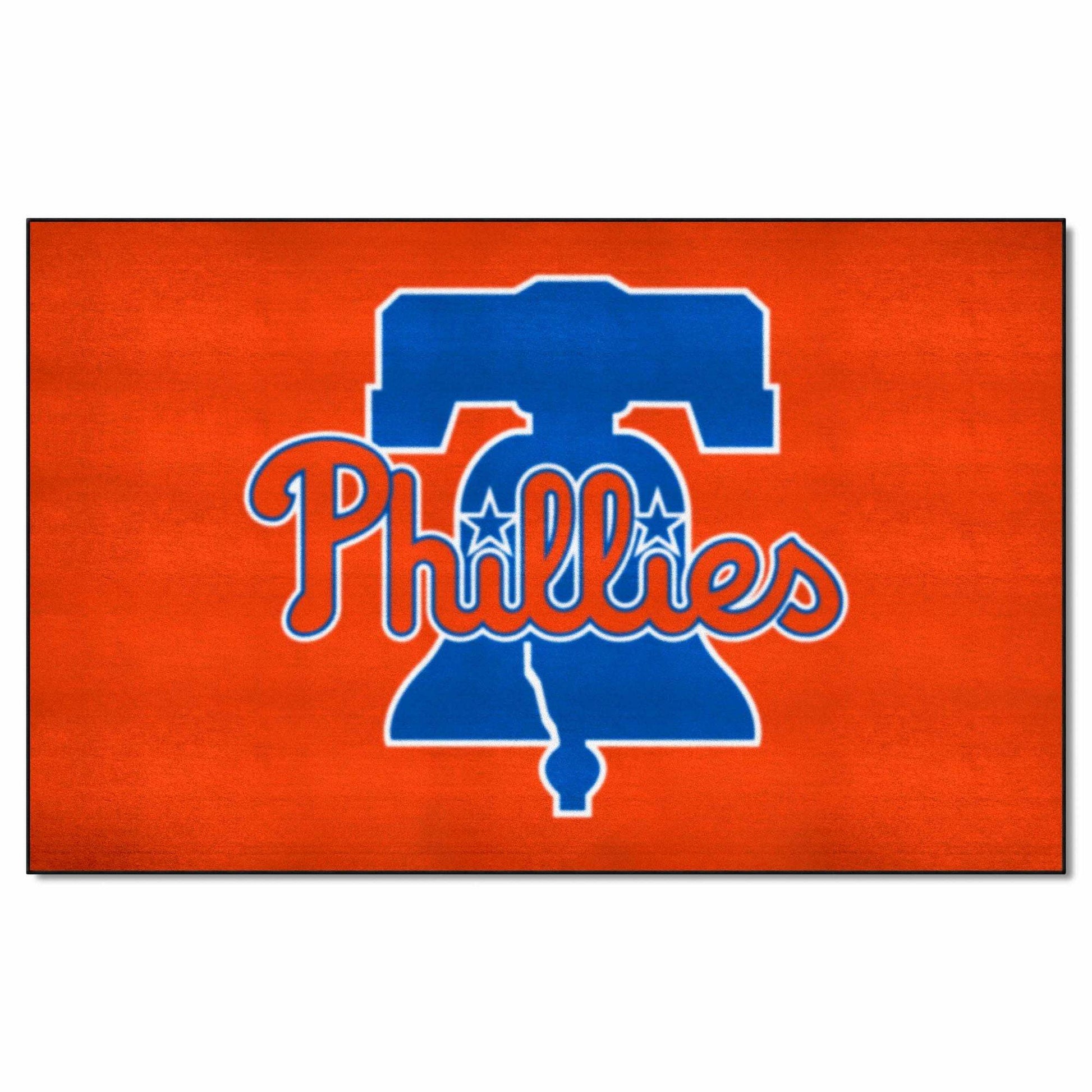 MLB - Philadelphia Phillies Ulti-Mat 5'x8' - Clothes For Her Online Store