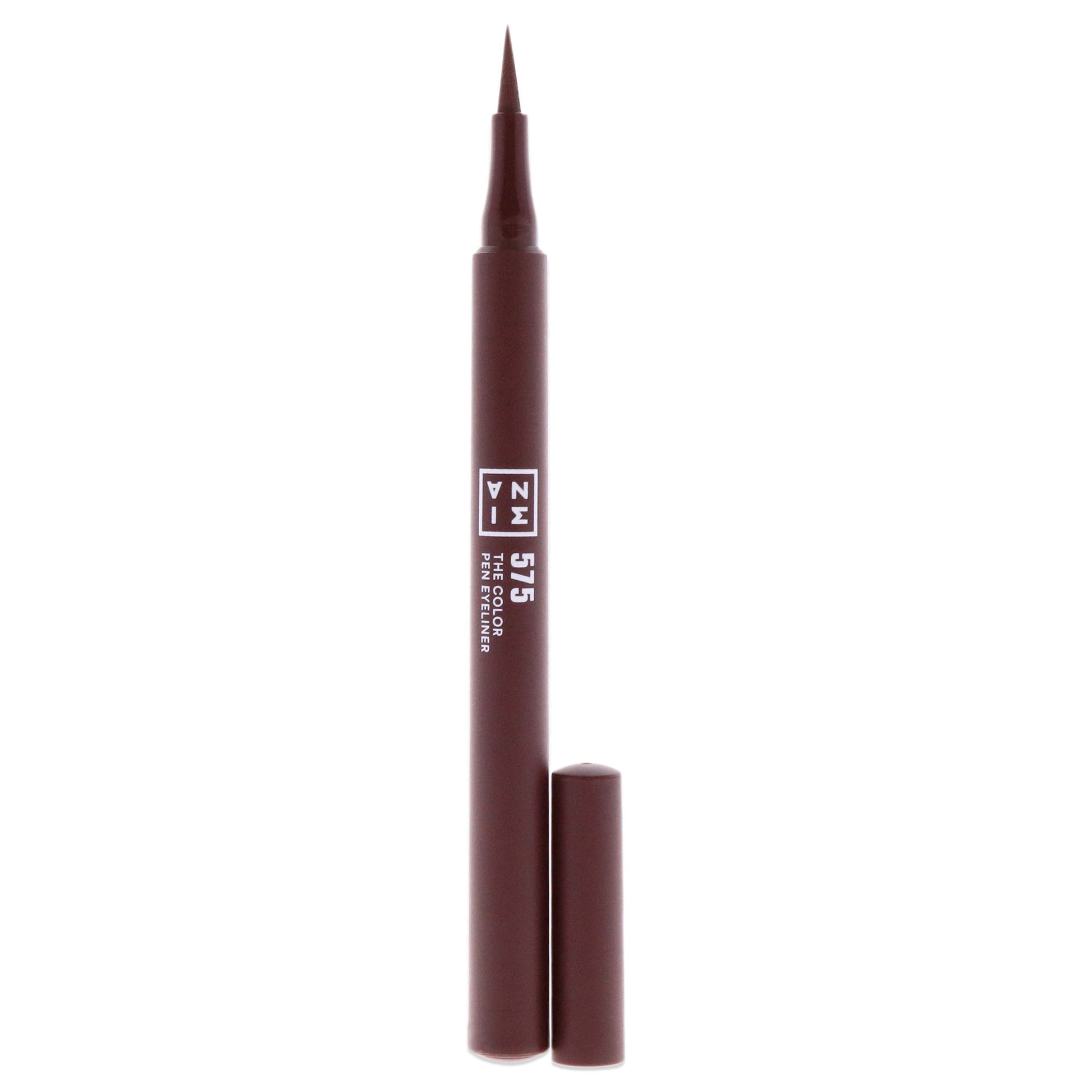 The Color Pen Eyeliner - 575 Brown - Clothes For Her Online Store