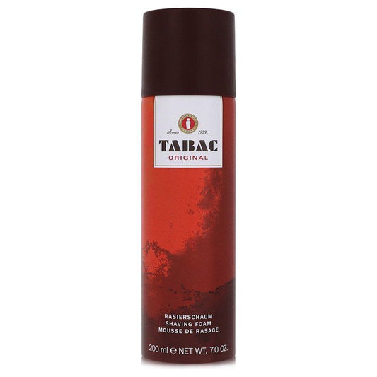 Tabac by Maurer & Wirtz Shaving Foam