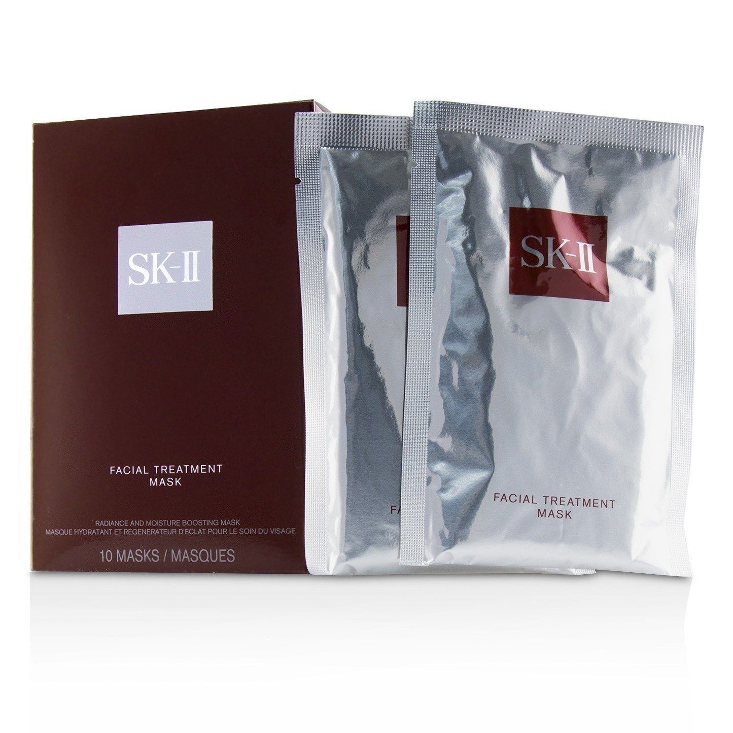 SK II - Facial Treatment Mask  10sheets