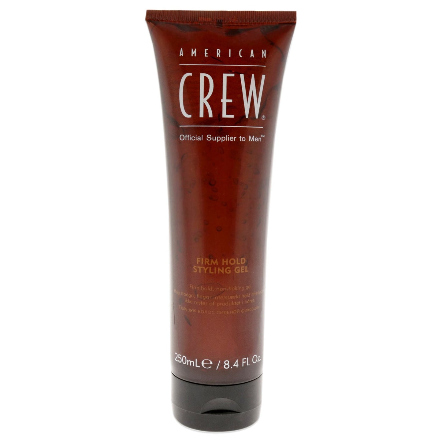 Firm Hold Gel