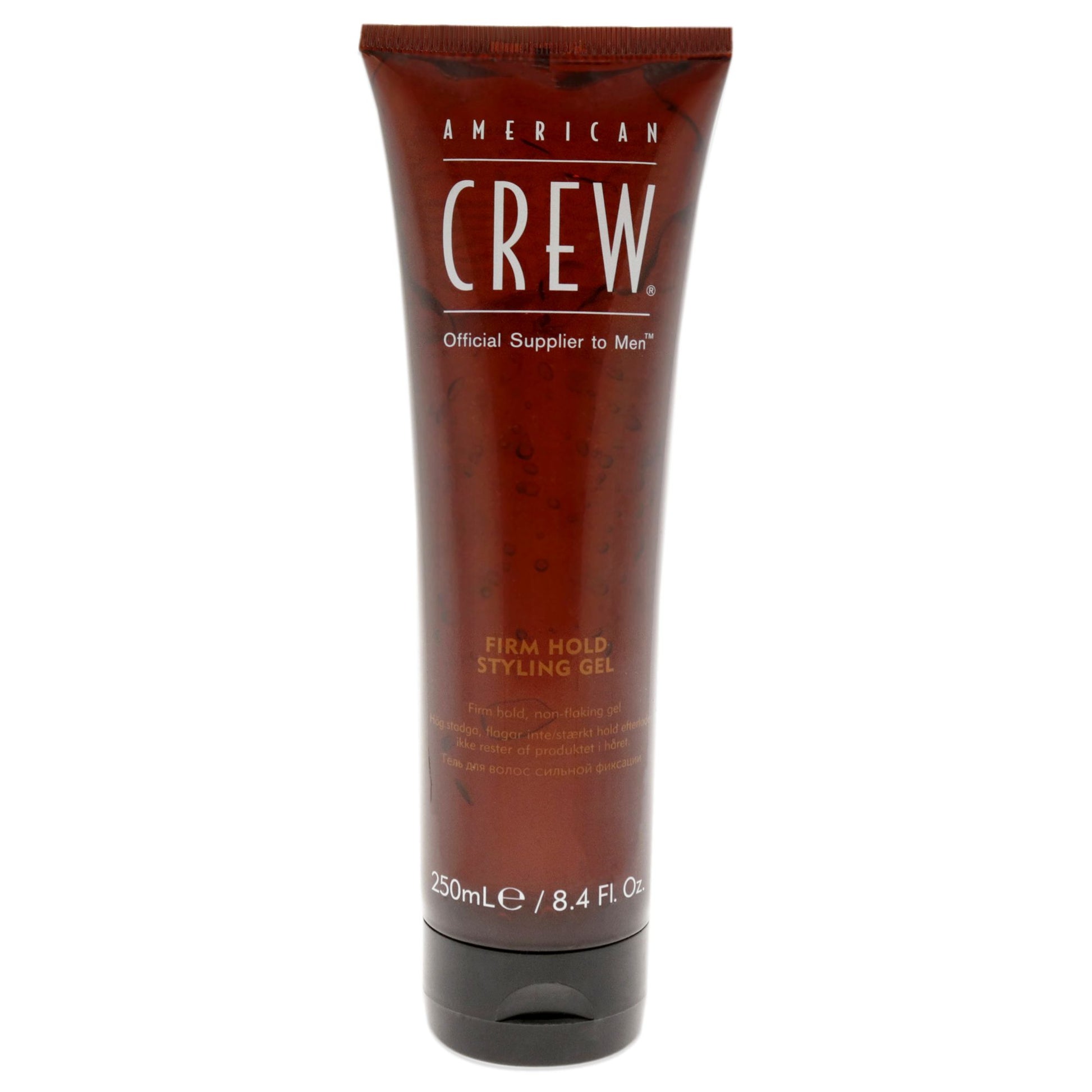 Firm Hold Gel