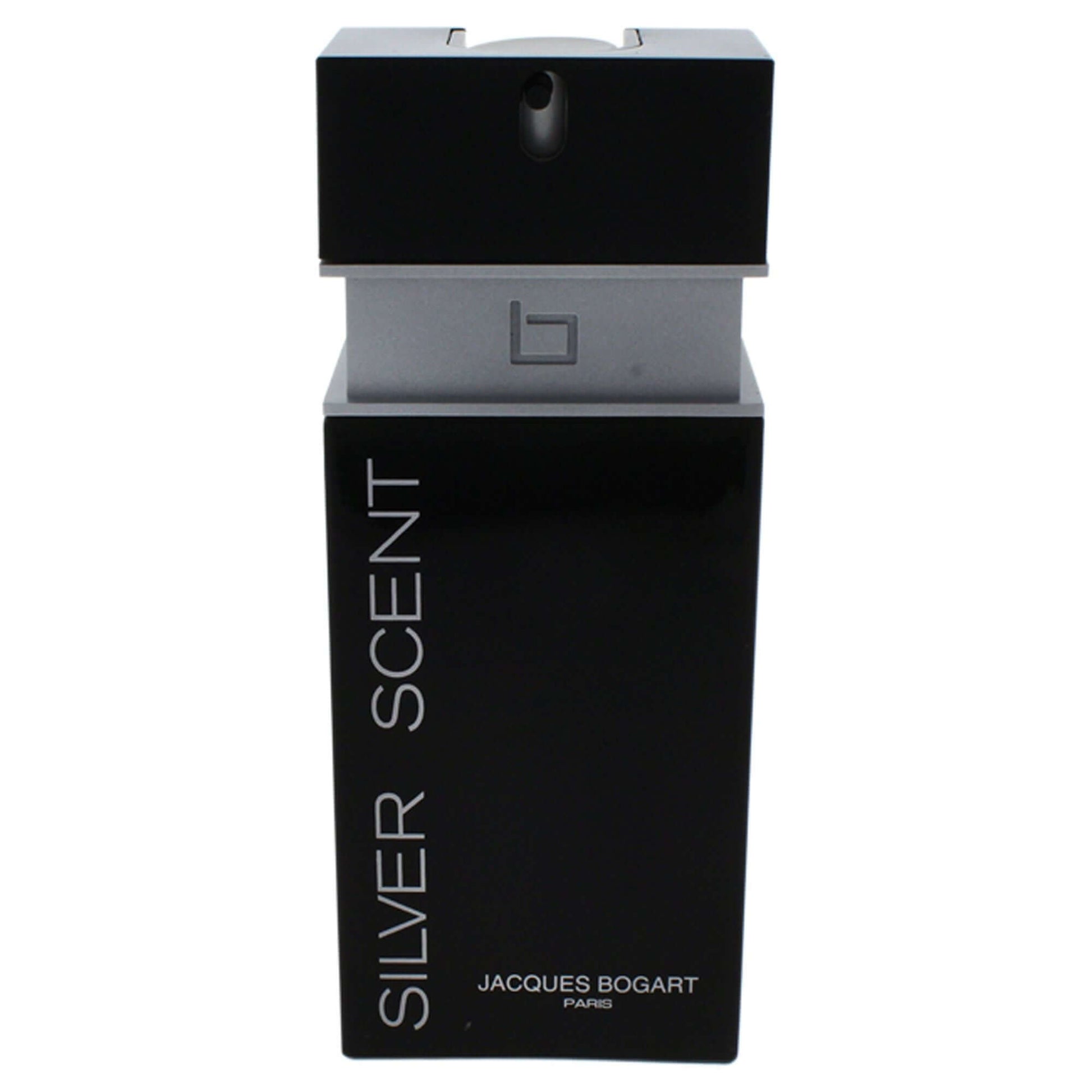 Silver Scent