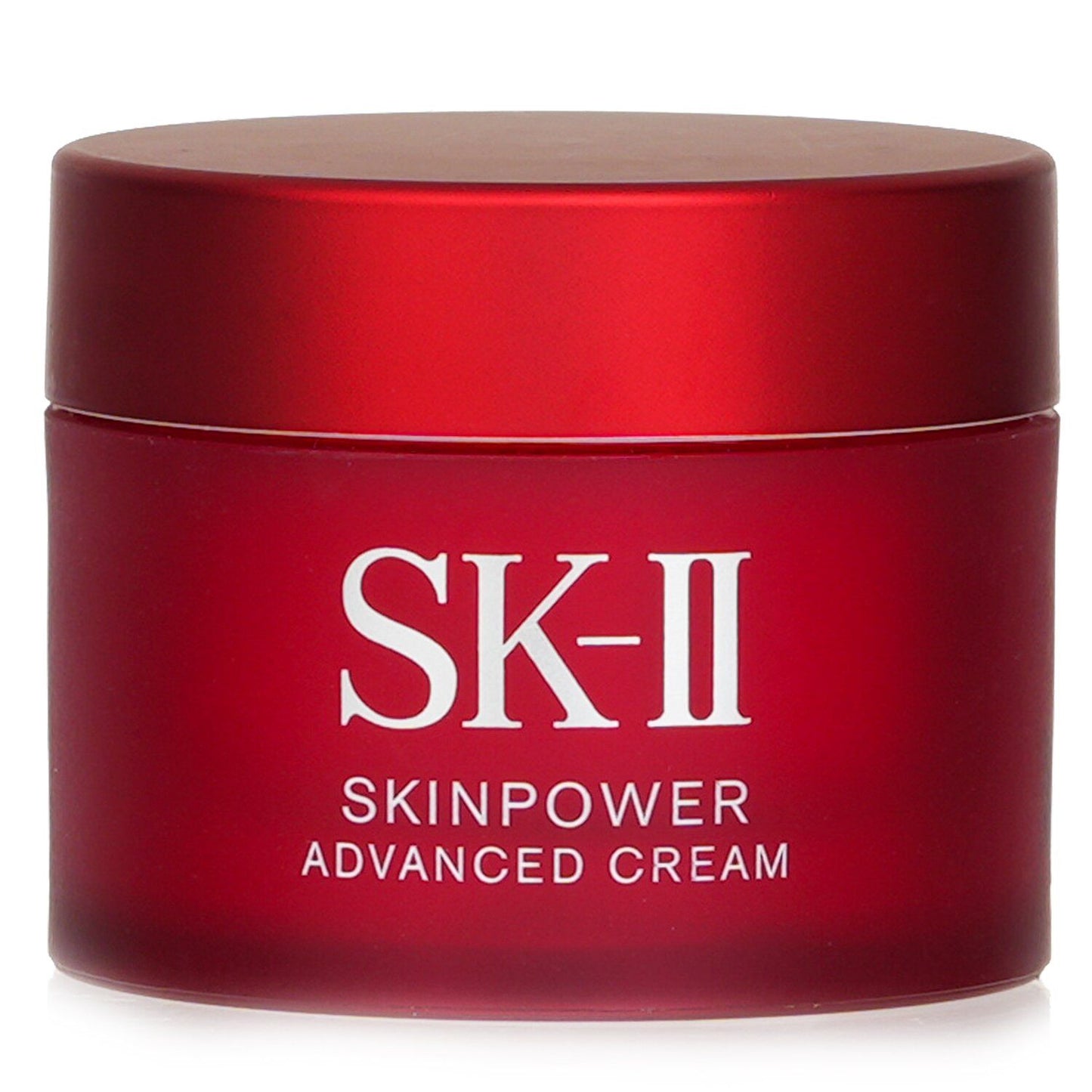 SK II - Skinpower Advanced Cream (Miniature) SK10141/981101 15g