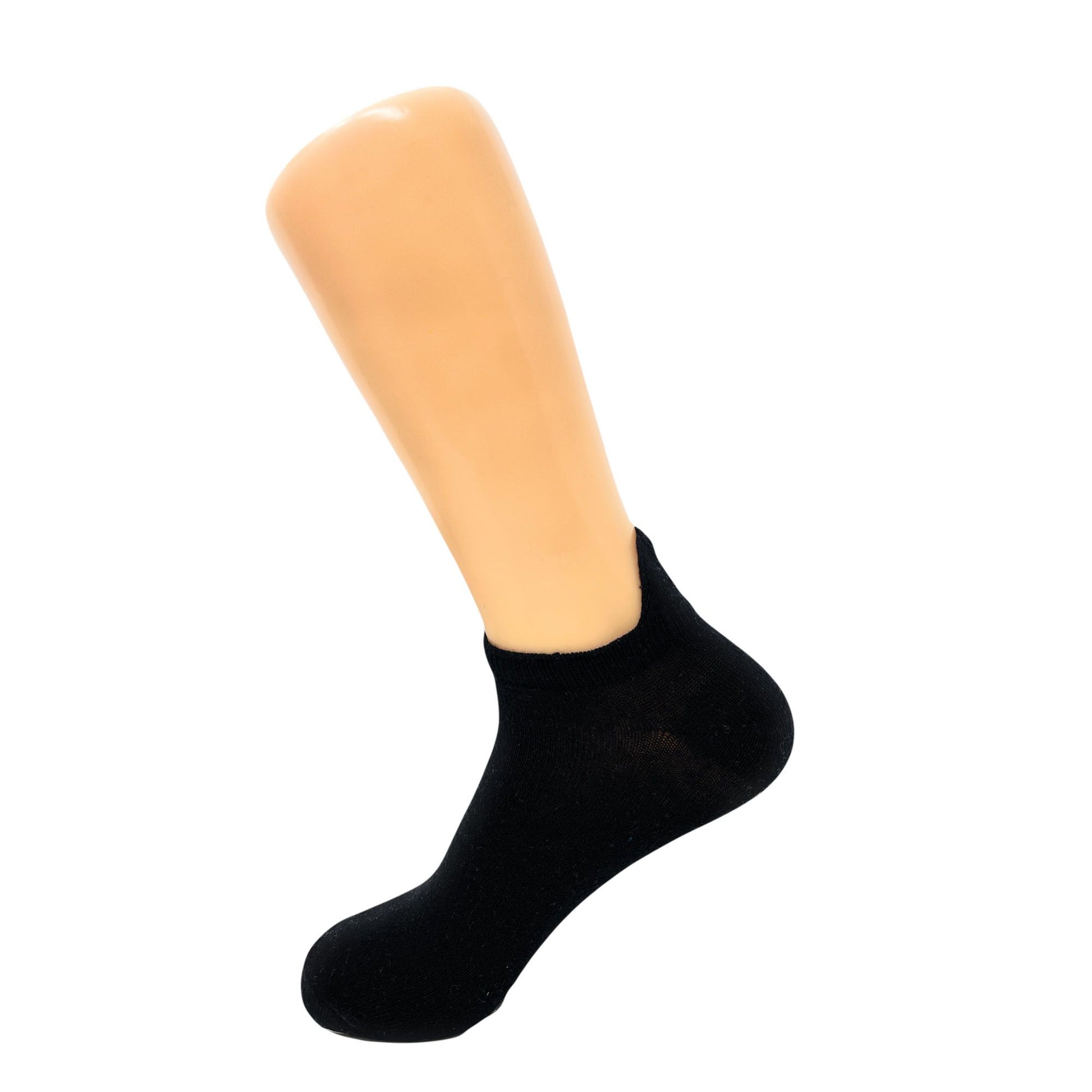 Dog Embroidered Ankle Socks Cute Dog Print Low Cut Ankle Socks 3 Pairs