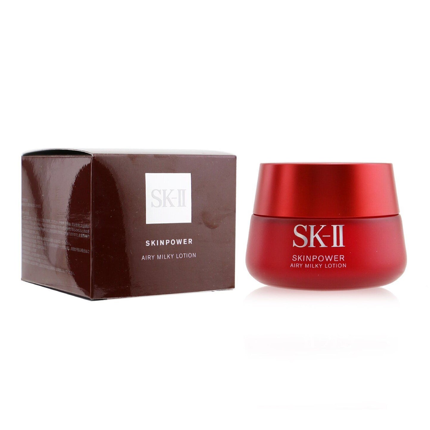 SK II - Skinpower Airy Milky Lotion 08327 80g/2.7oz