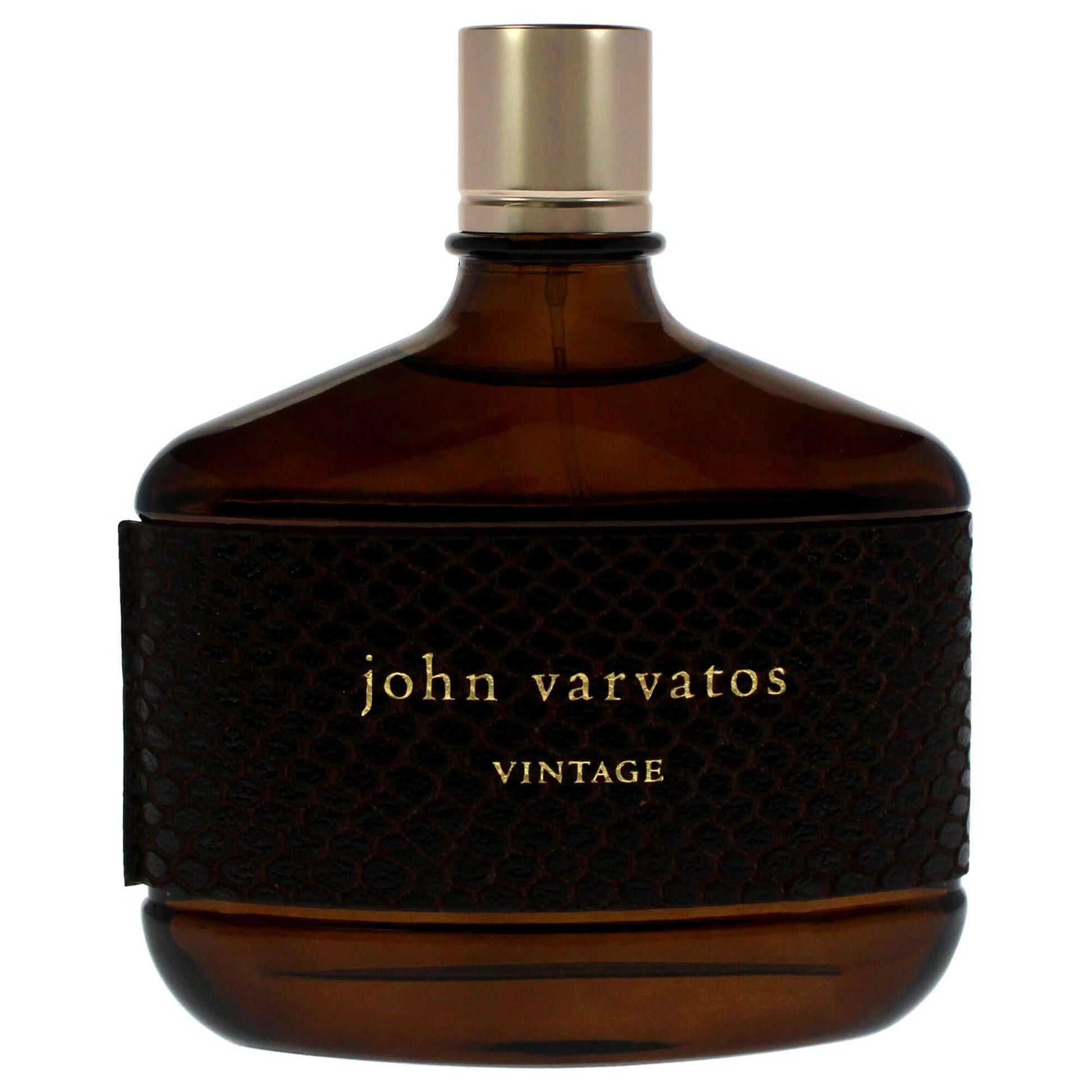 John Varvatos Vintage by John Varvatos for Men - 4.2 oz EDT Spray