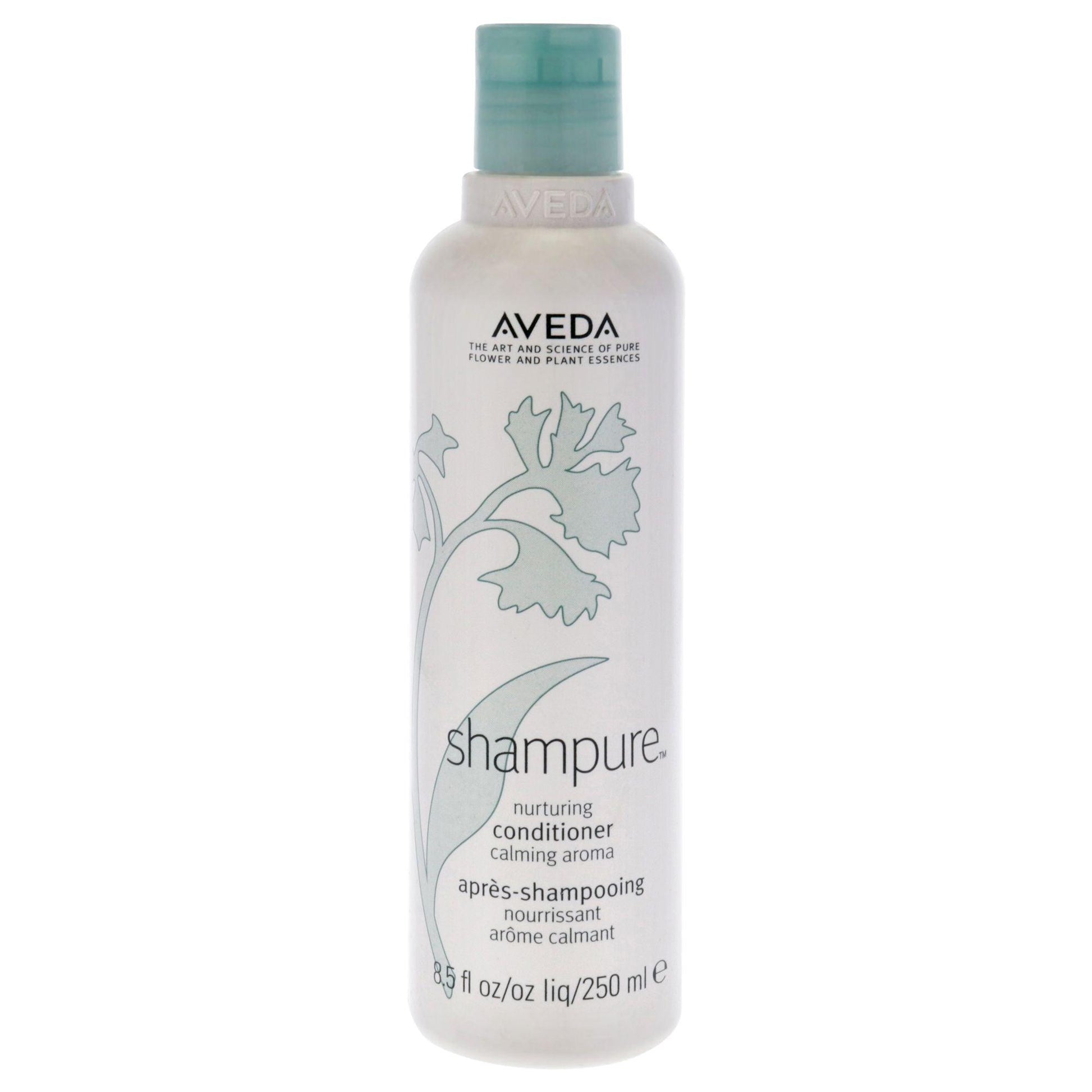 Shampure Conditioner by Aveda for Unisex - 8.5 oz Conditioner - Clothes For Her Online Store