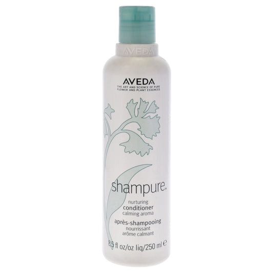 Shampure Conditioner by Aveda for Unisex - 8.5 oz Conditioner