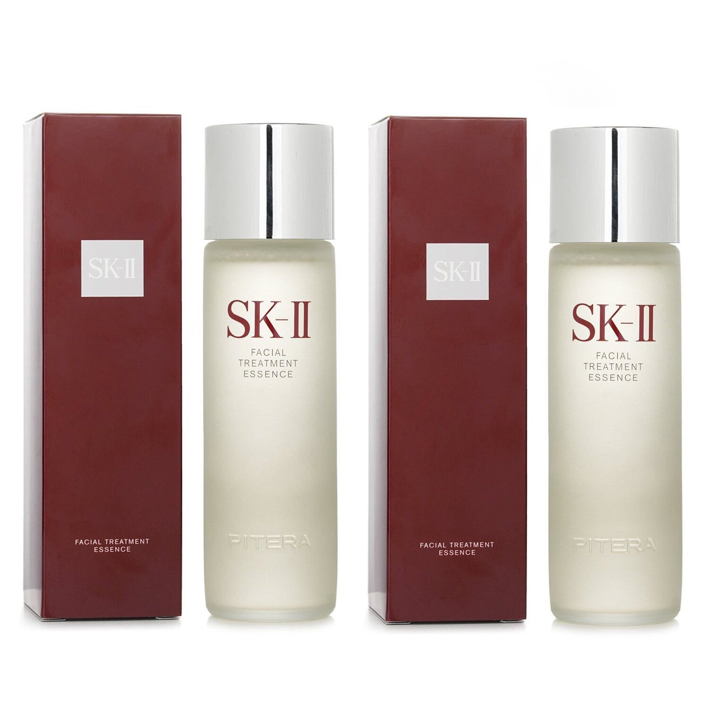 SK II - (XY)Facial Treatment Essence Duo (With box from Seasonal Set) 230ml x2pcs