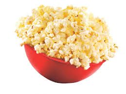 Movie Madness Snack Gift Basket (Med)
