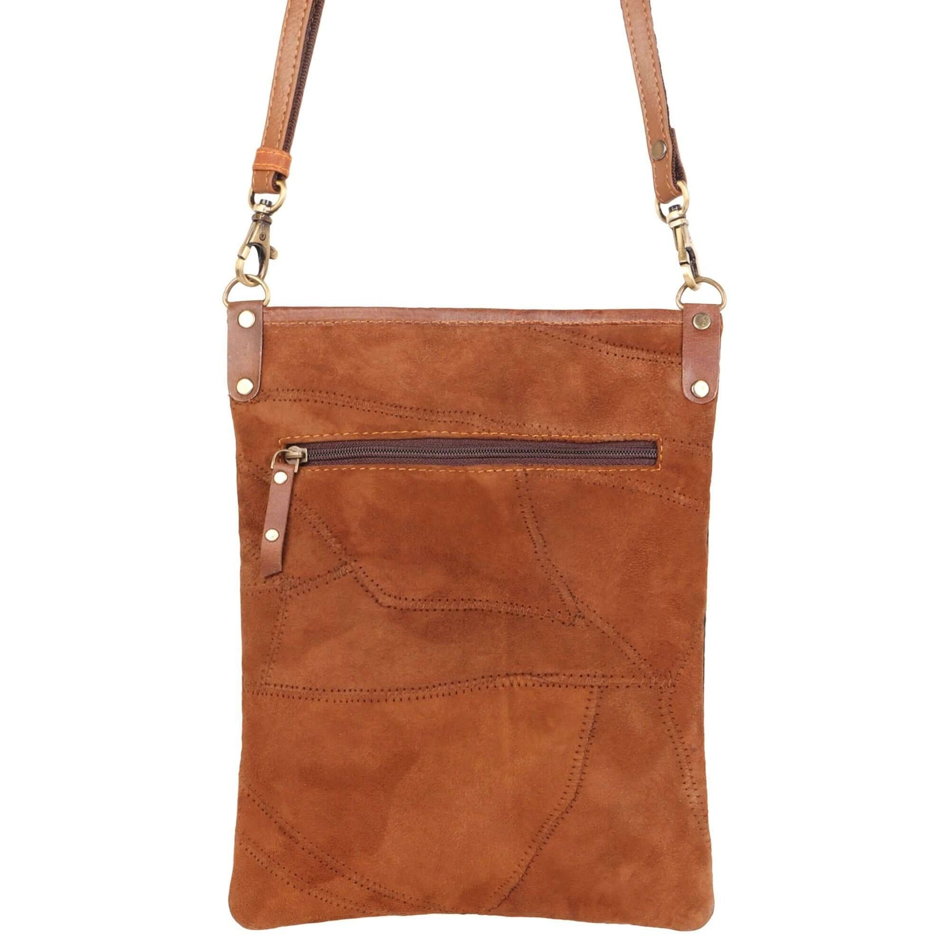 Vela Crossbody
