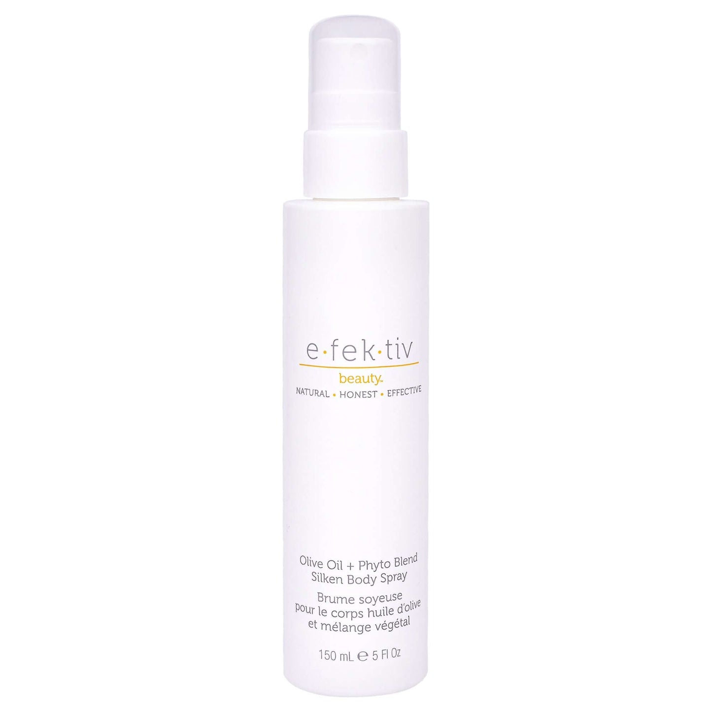 Olive Oil Plus Phyto Blend Silken Body Spray