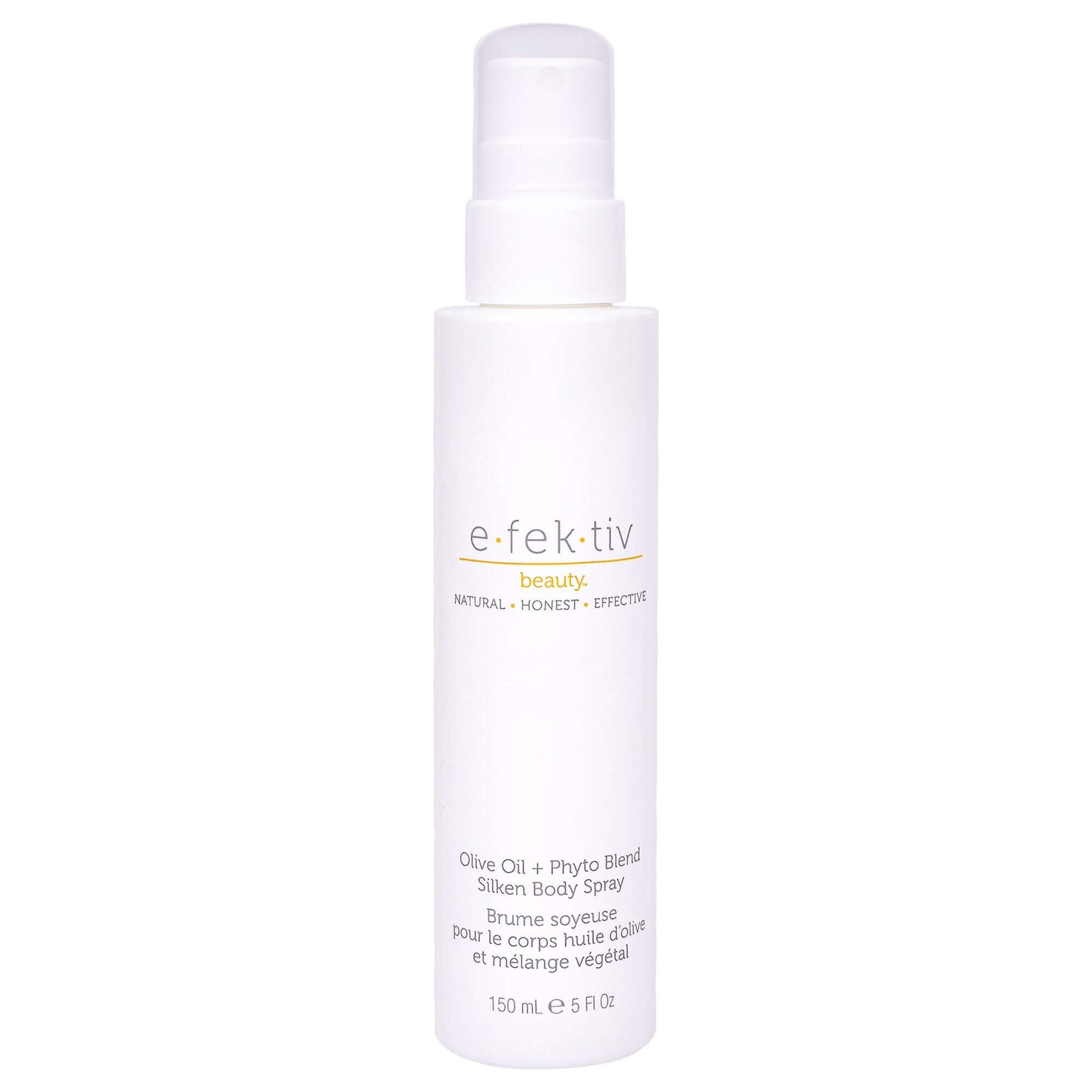 Olive Oil Plus Phyto Blend Silken Body Spray