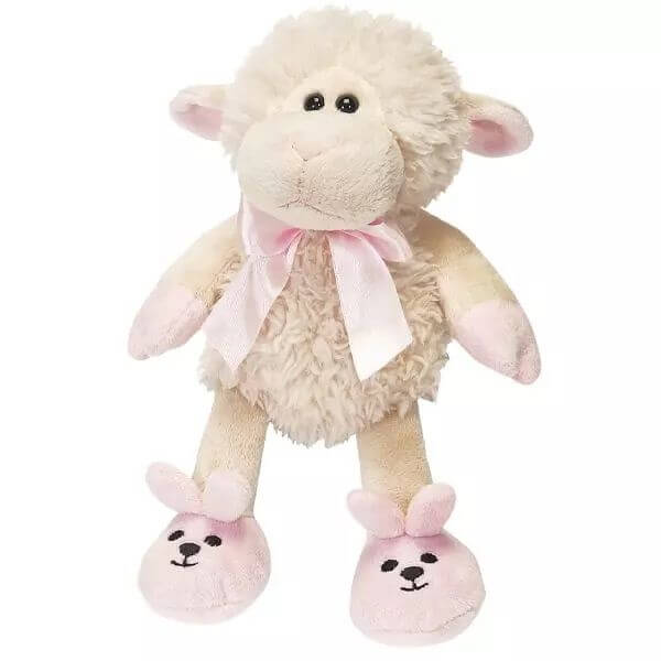 Welcome New Baby Gift Box - Pink