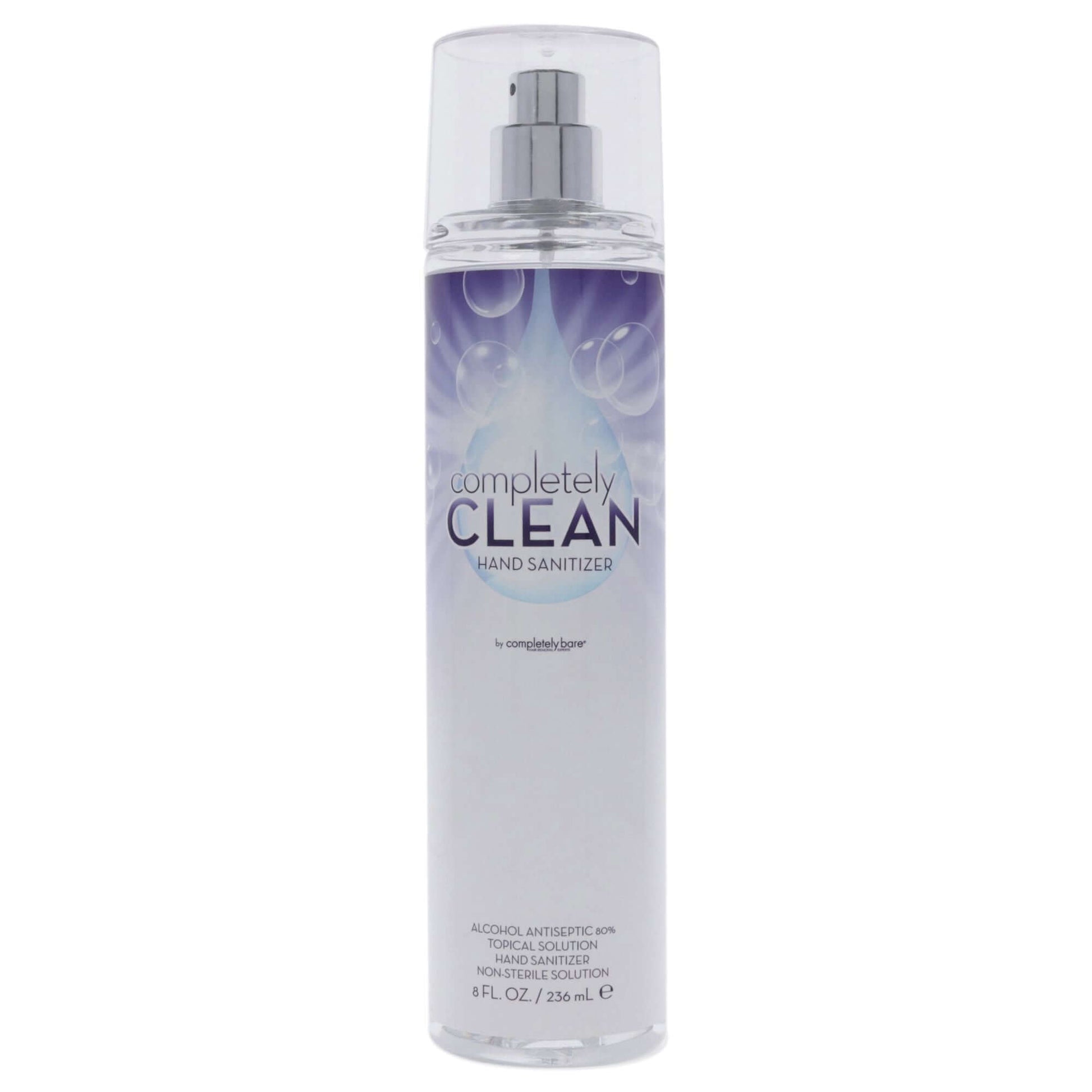 Completely Clean Hand Sanitizer