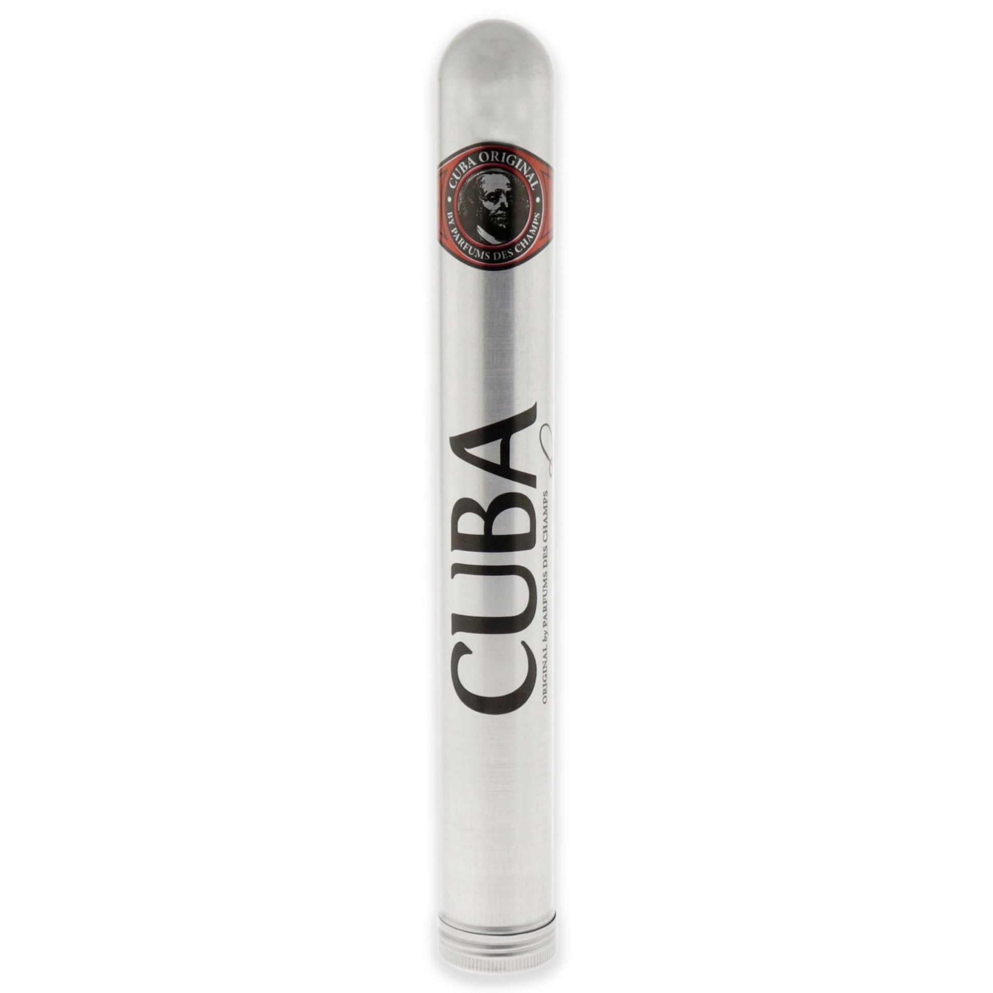 Cuba Red by Cuba for Men - 1.17 oz EDT Spray - Clothes For Her Online Store