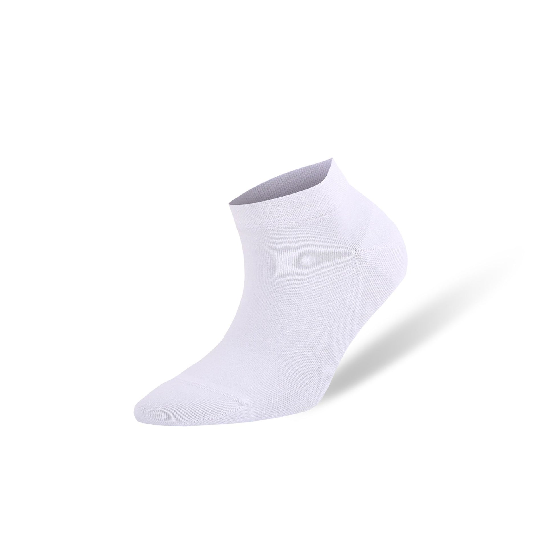 Bamboo Low Cut Ankle Socks for Women 8 Pairs Soft Thin Women Casual Socks with Gift Box
