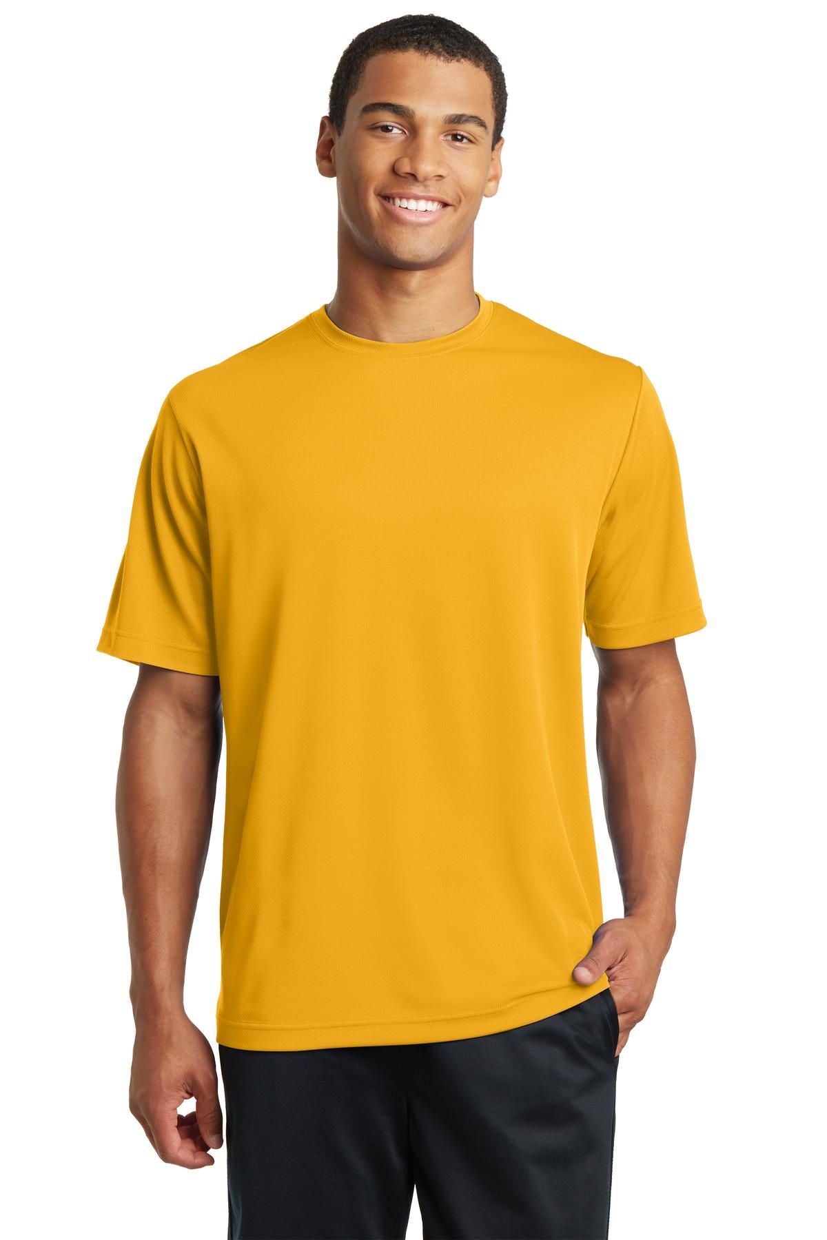 Sport-Tek PosiCharge RacerMesh Tee ST340