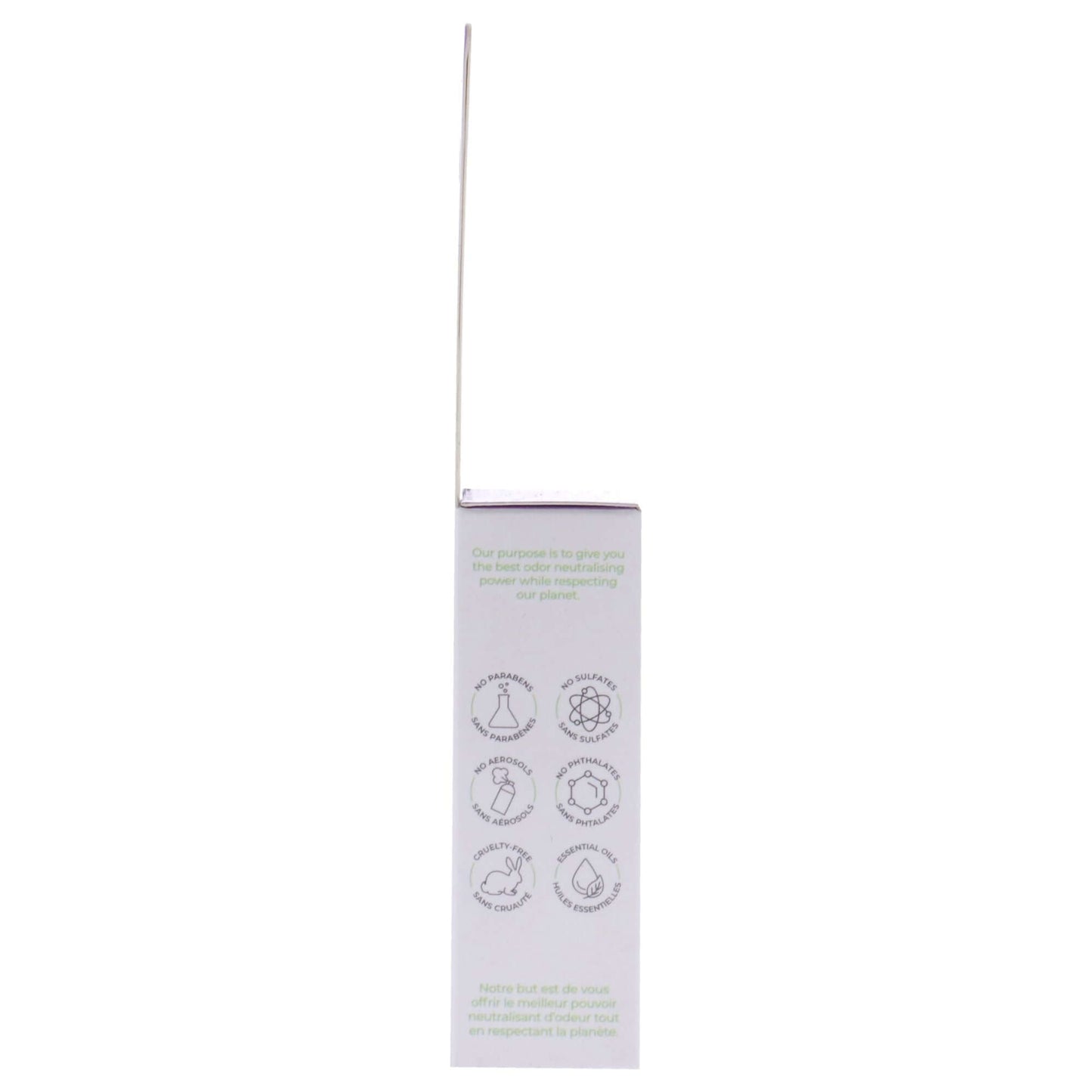 Just a Drop Odor Eliminator - Refreshing Spring