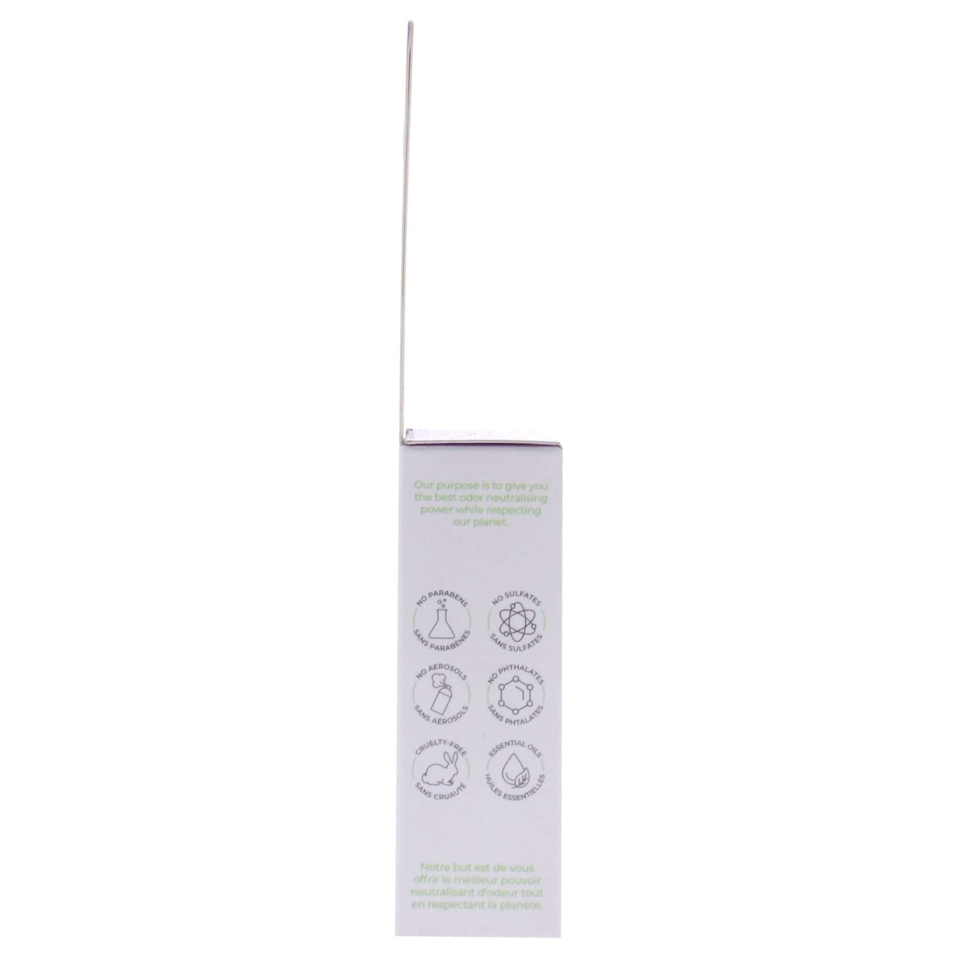 Just a Drop Odor Eliminator - Refreshing Spring