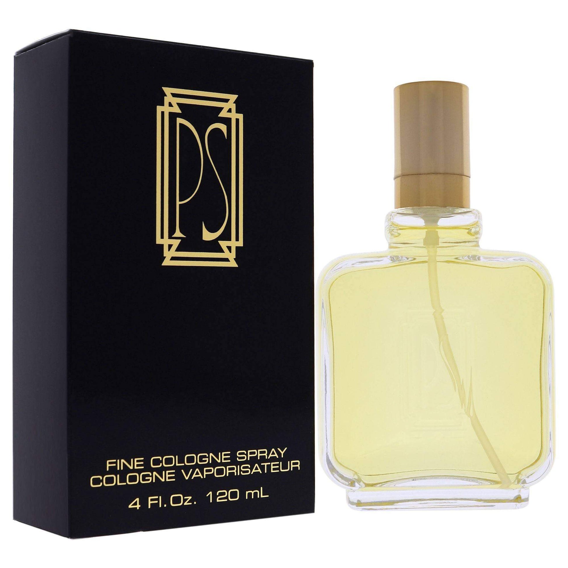 Paul Sebastian by Paul Sebastian for Men - 4 oz EDC Spray - Clothes For Her Online Store