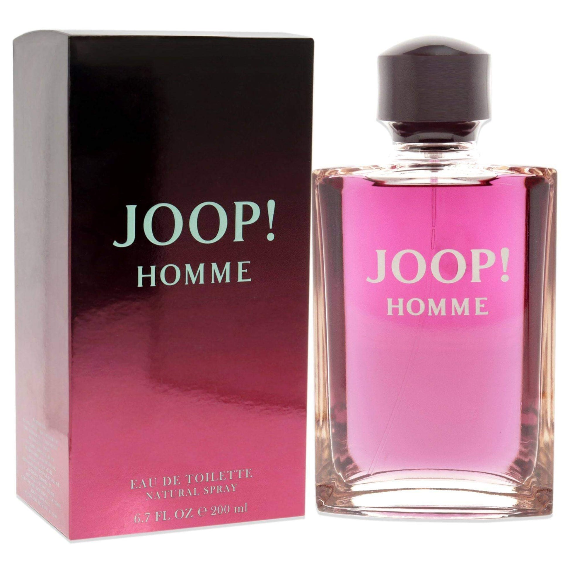 Joop by Joop for Men - 6.7 oz EDT Spray - Clothes For Her Online Store