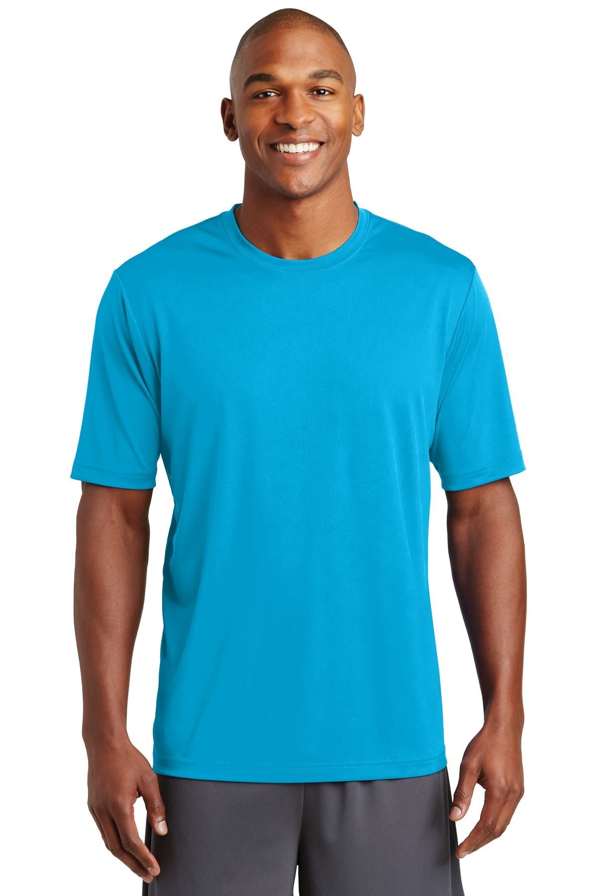 Sport-Tek PosiCharge Tough Tee ST320