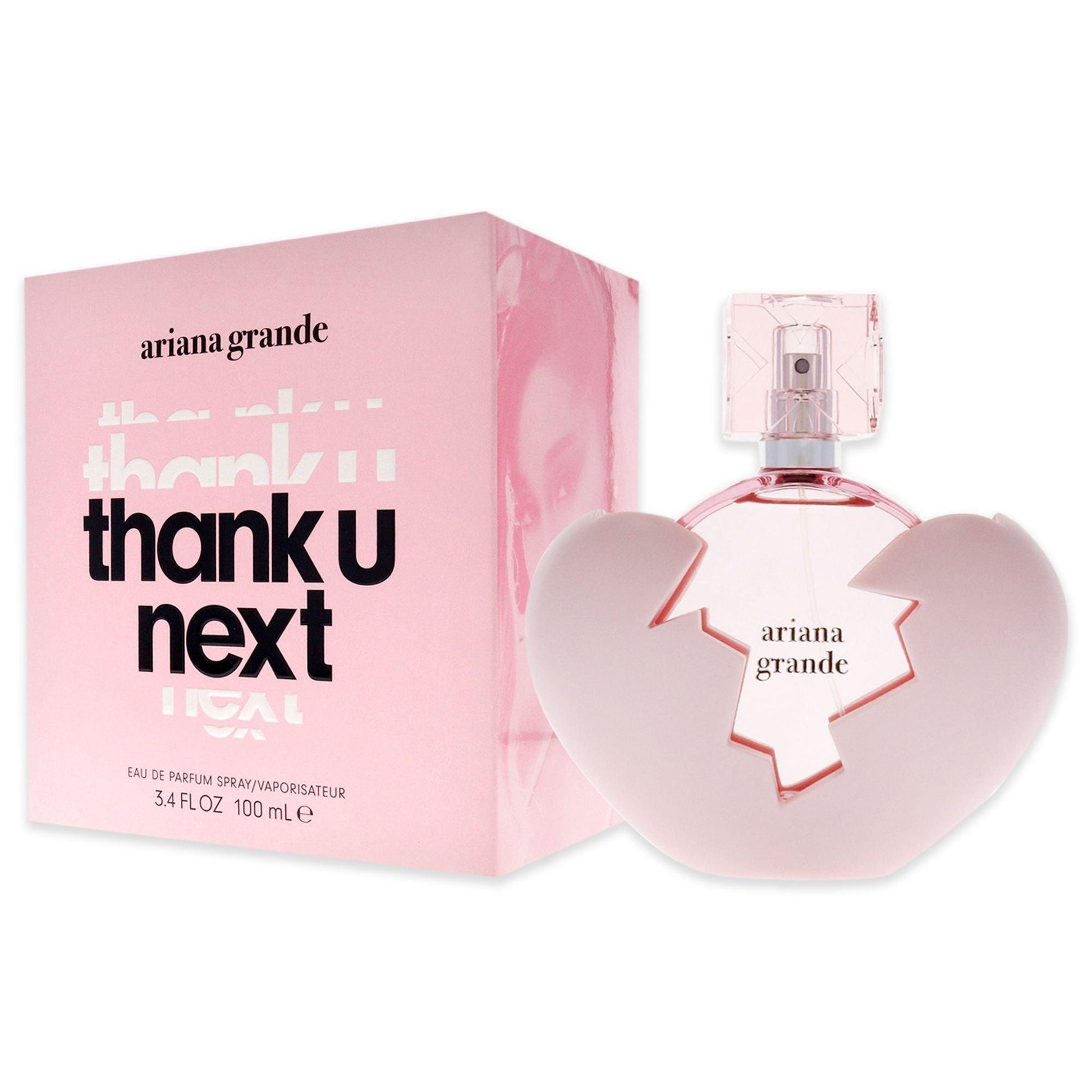 Thank U Next by Ariana Grande for Women - 3.4 oz EDP Spray