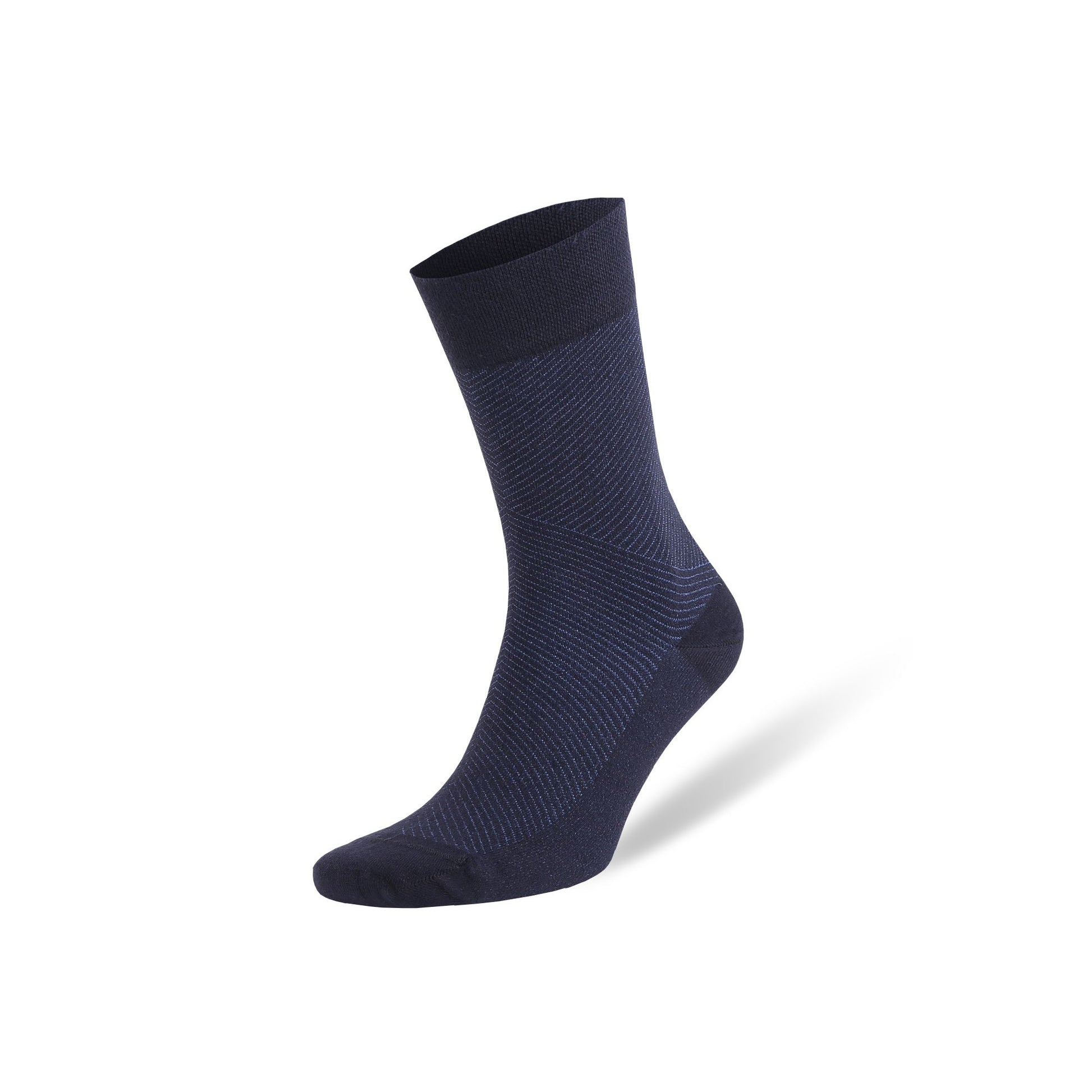 Men's Bamboo Trouser Dress Socks with Gift Box 8 Pairs Size 8-11.5