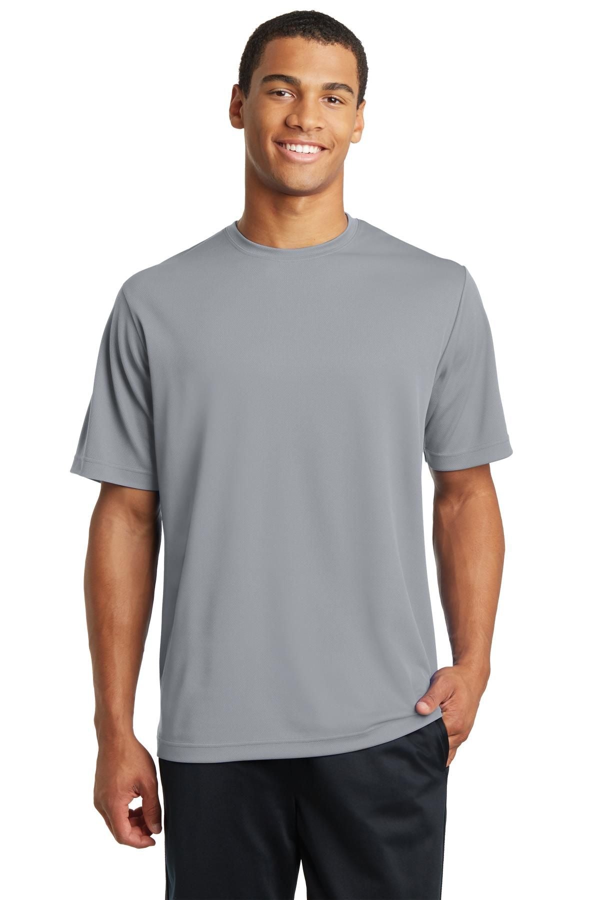 Sport-Tek PosiCharge RacerMesh Tee ST340