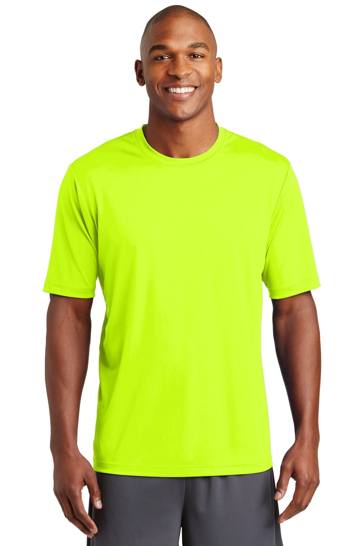 Sport-Tek PosiCharge Tough Tee ST320