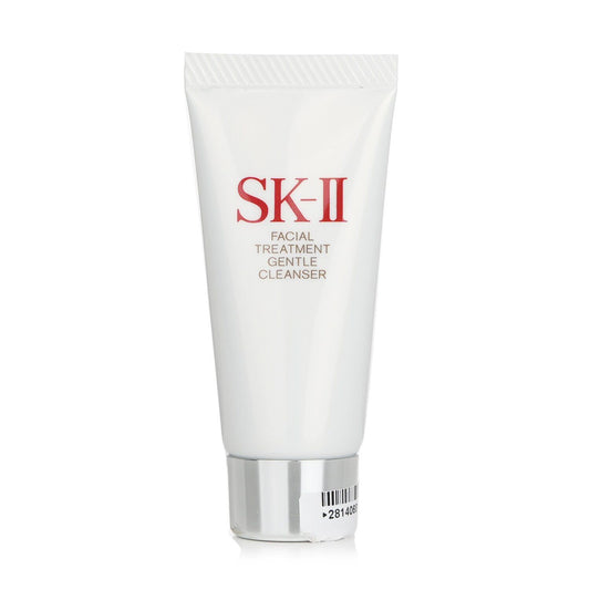 SK II - Facial Treatment Gentle Cleanser (Miniature) 681101 20g