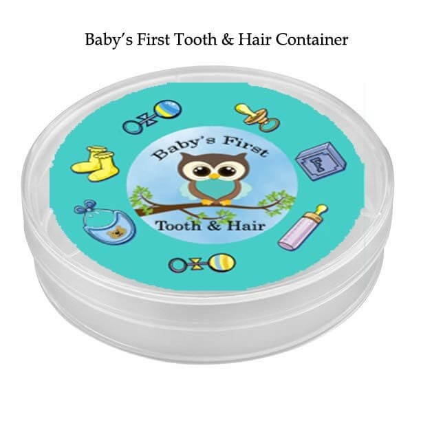 A Little Hoot New Baby Gift Basket