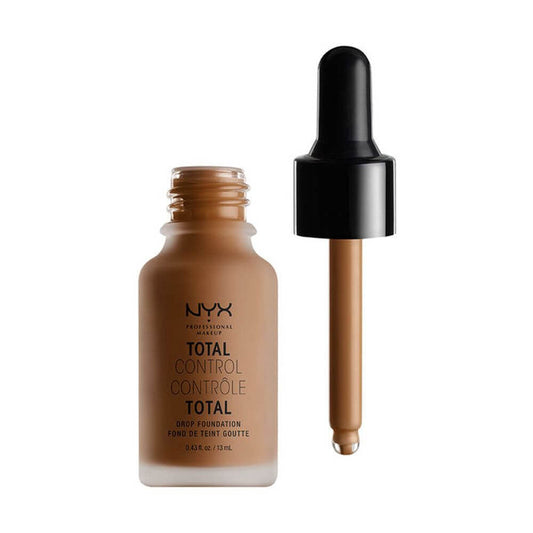 NYX Total Control Drop Foundation - Clothes For Her Online Store