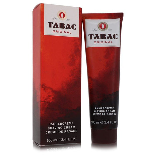 Tabac by Maurer & Wirtz Shaving Cream