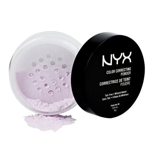 NYX Color Correcting Powder - Clothes For Her Online Store