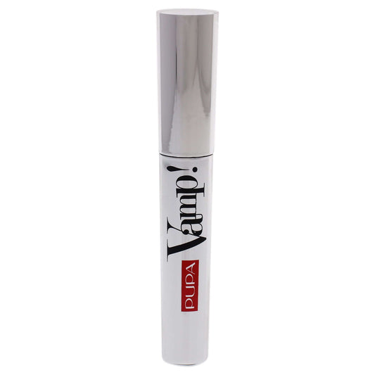 Vamp! Exceptional Volume Macara - 100 Black by Pupa Milano for Women 0.183 oz Mascara - Clothes For Her Online Store