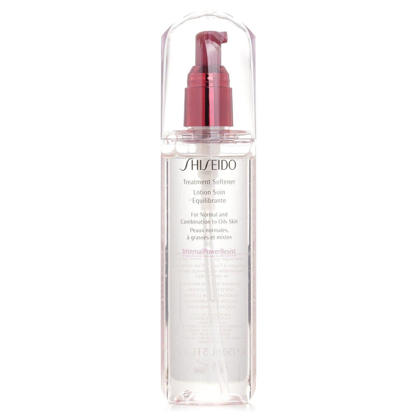 SHISEIDO - Treatment Softener 145318 150ml/5oz