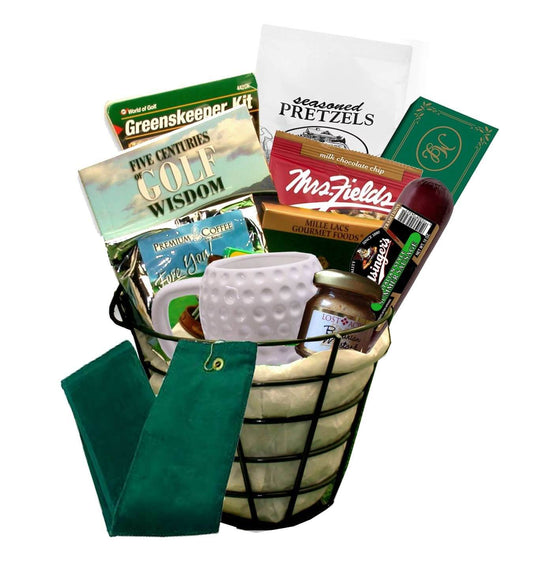 Golfer's Caddy (Med)