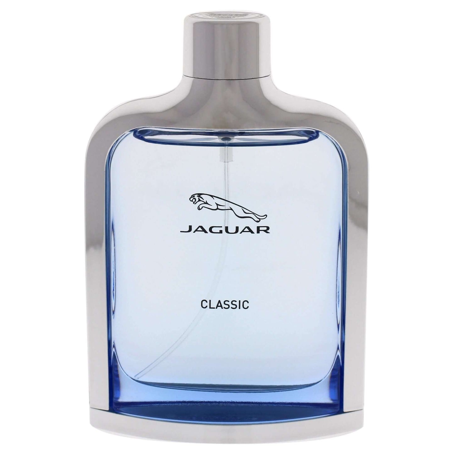Jaguar Classic by Jaguar for Men - 3.4 oz EDT Spray