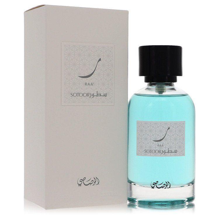 Sotoor Raa by Rasasi Eau De Parfum Spray