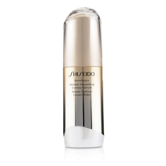 Benefiance Wrinkle Smoothing Contour Serum